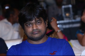 Ra Ra Krishnayya Audio Launch